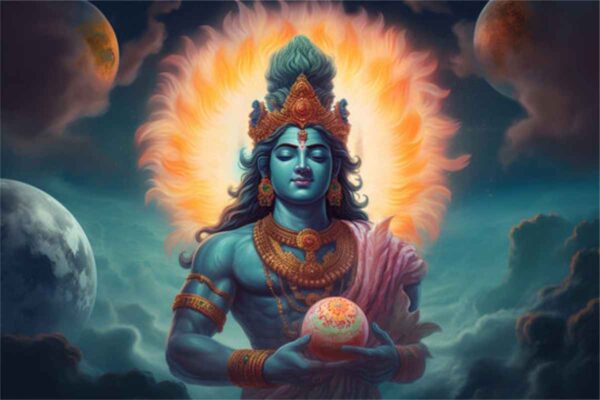 Lord Vishnu Images Hd 1080p Download