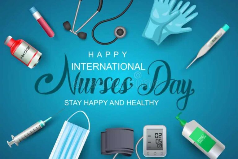 Best Greeting Cards For International Nurses Day
