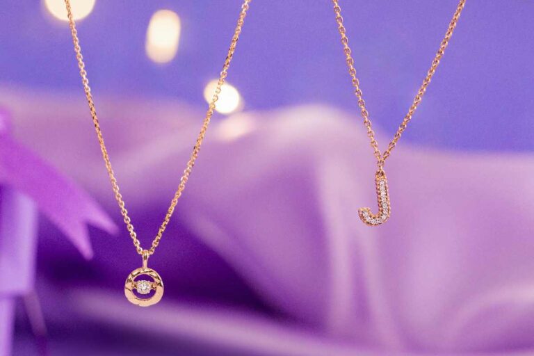 Gold Chain Designs For Ladies – design ideas in 2025