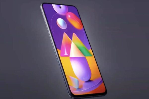 Samsung M31s 8gb Ram 128gb Price In India