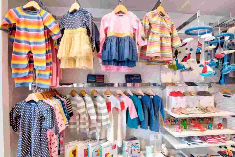 Thespark Shop Kids Clothes For Baby Boy