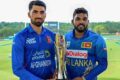 Sri Lanka National Cricket Team Vs Afghanistan National Cricket Team Match Scorecard