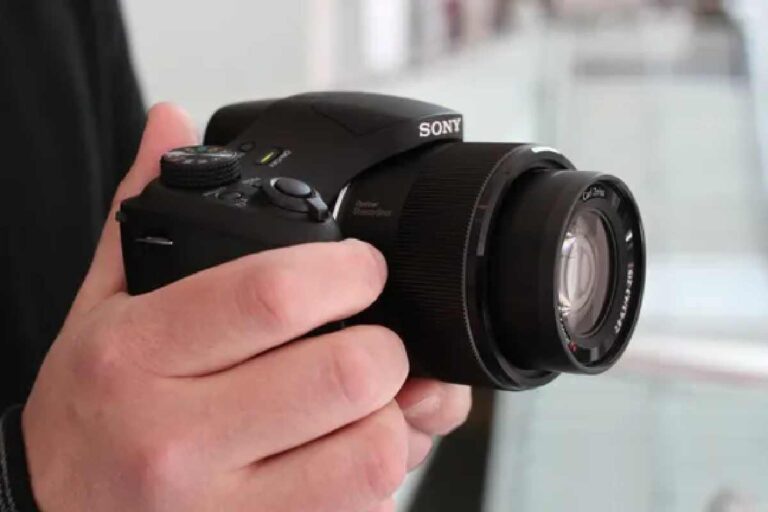Sony Cyber Shot Dsc H300 – Specifications | Cameras