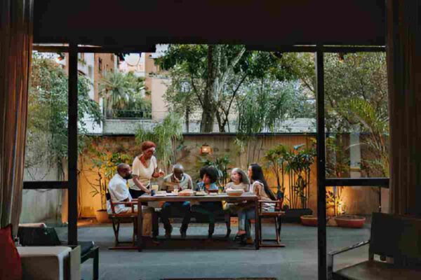 Unlock the Secrets to Effortless Home Celebrations