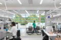 Lab Sustainability