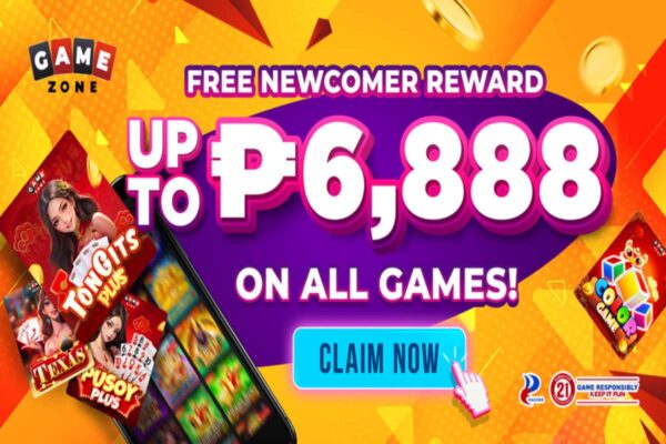 Master Tongits Go Tournaments on GameZone Philippines