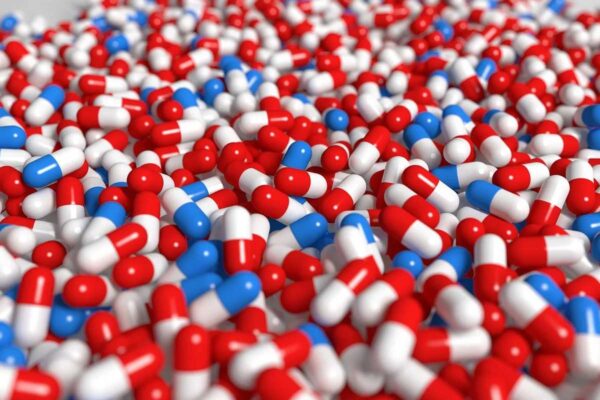 Online Pharmacies are Changing the Way We Buy Medicine