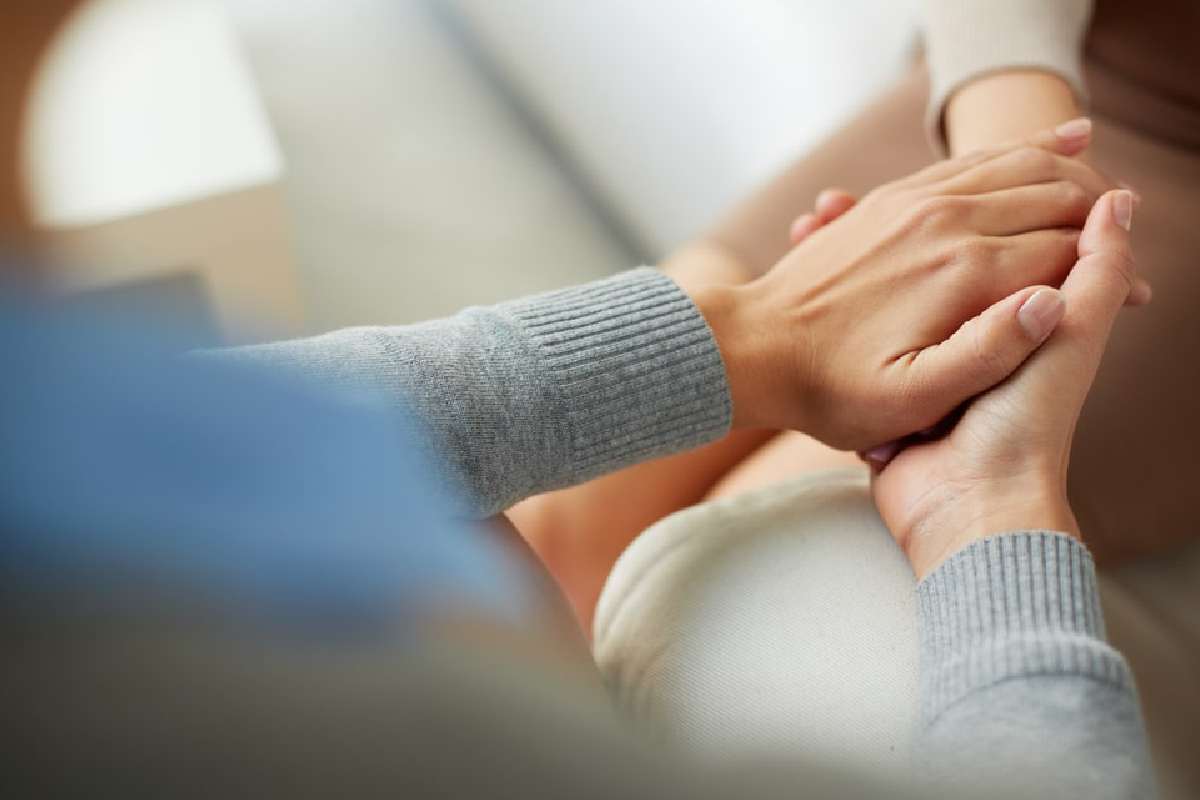 Write for Us + Trauma Therapy