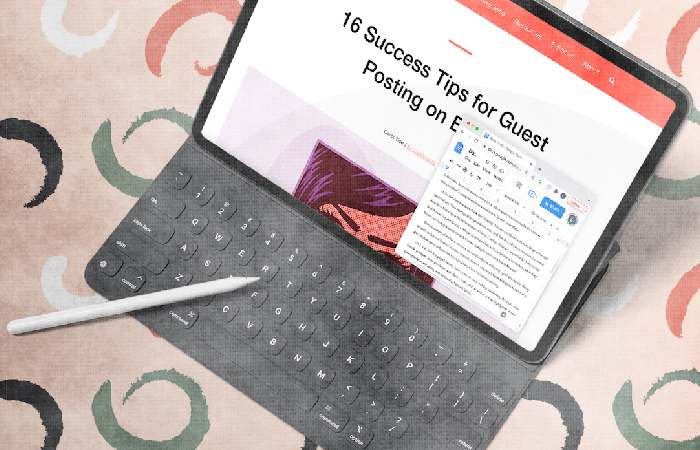 guest blog