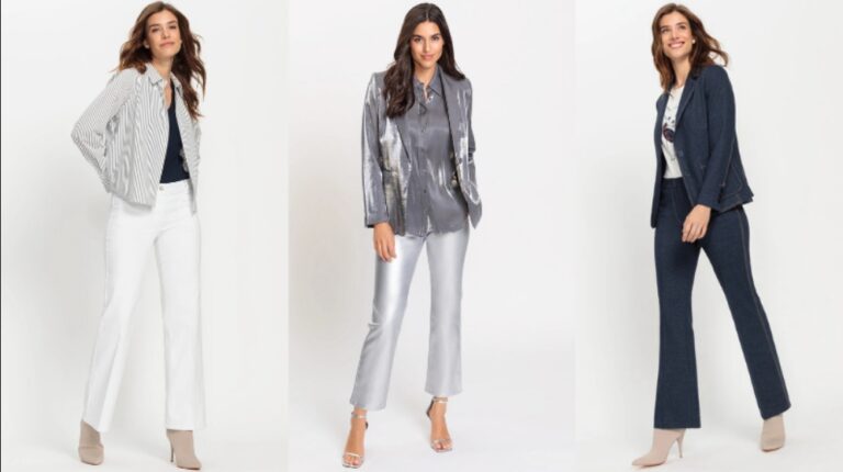 Best Modern vs. Classic Styles: Top Designer