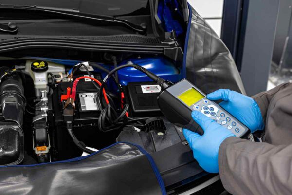 Car Battery Chargers
