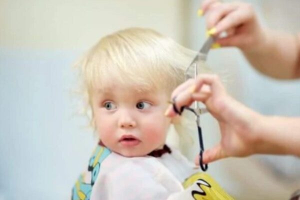 5 Year Baby Girl Haircut Ideas for Cute & Easy Styles