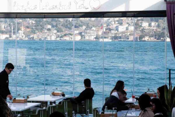 Kaytan Shisha & Food Lounge Resimleri