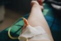 At Home Real Snapchat Drip Hand Girl – The Real Story Behind the Trend