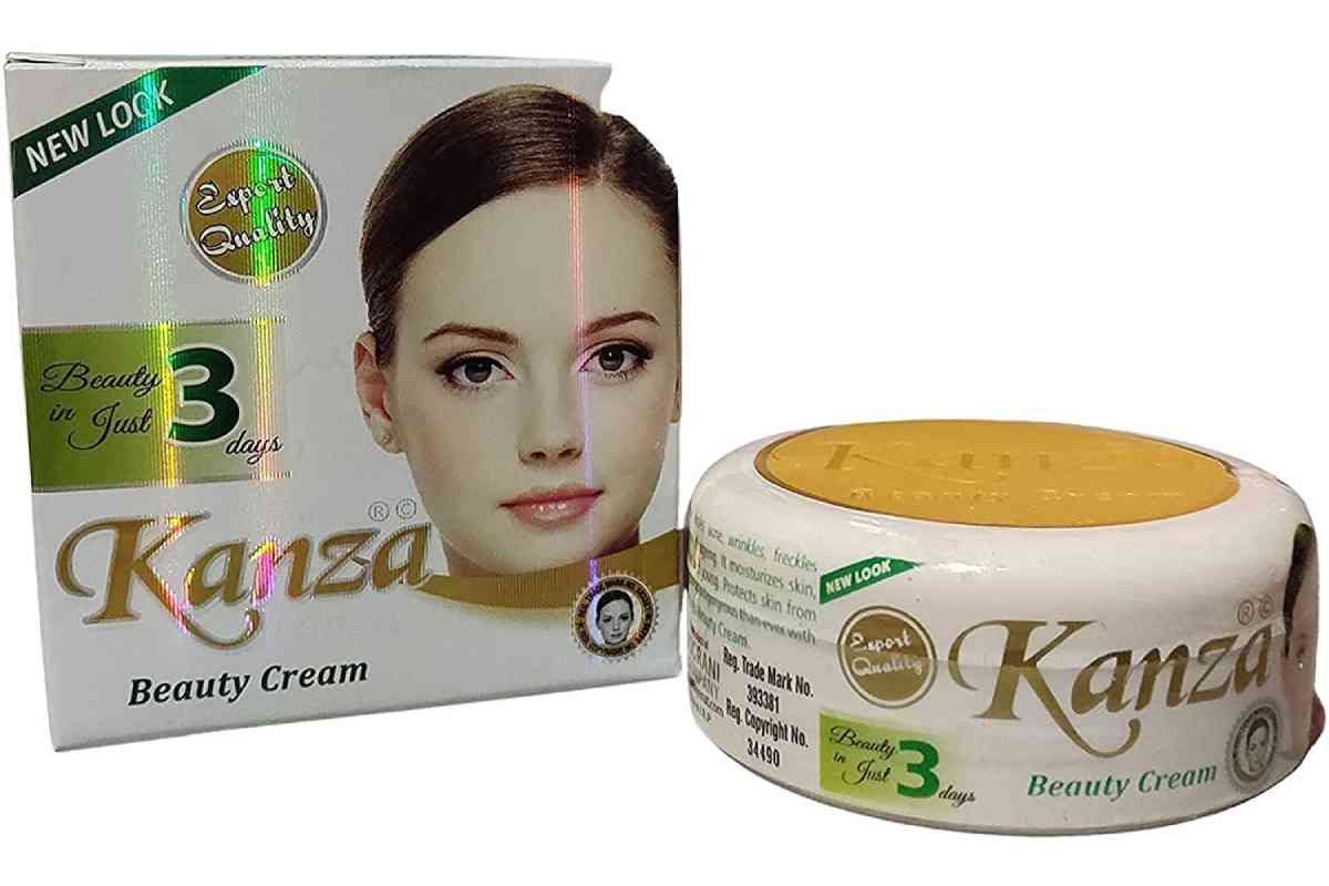 Kanza Beauty Cream: The Real Talk You’ve Been Waiting For