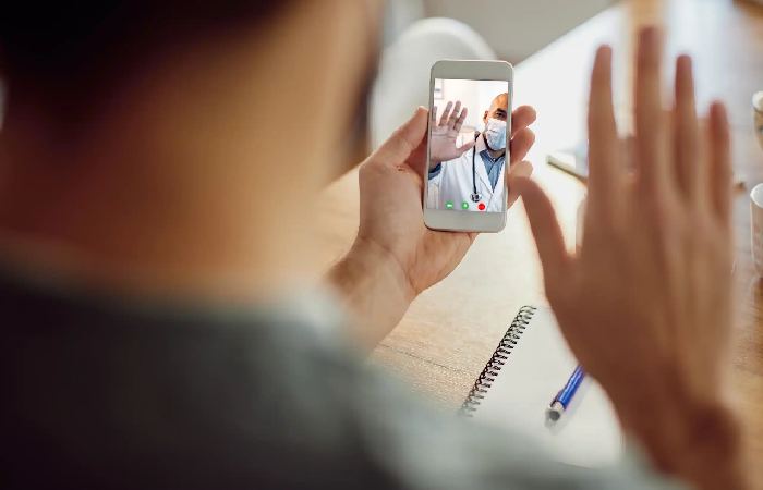 mHealth write for us