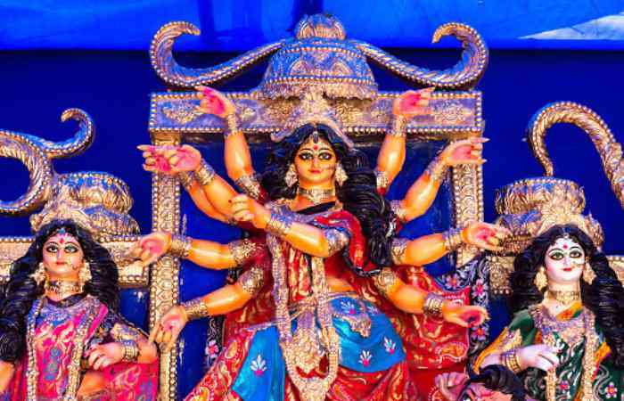 2024 Durga Puja Bengali Date