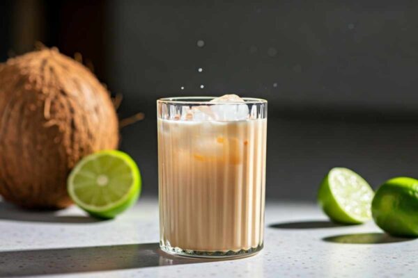 Dirty Dr Pepper Creamer: Elevate Your Beverage Game