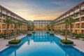 Discover Luxury at Mövenpick BDMS Wellness Resort Bangkok