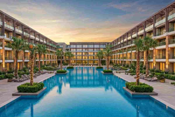 Discover Luxury at Mövenpick BDMS Wellness Resort Bangkok