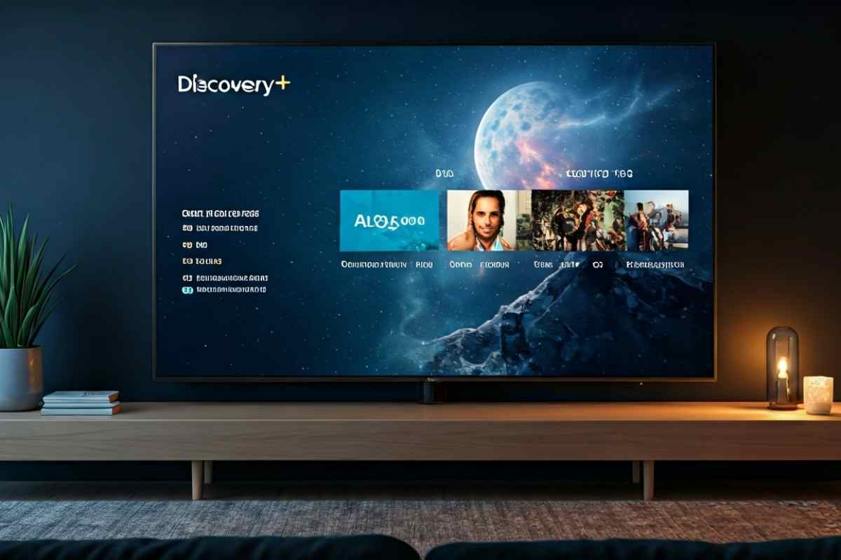 discoveryplus.it _samsung