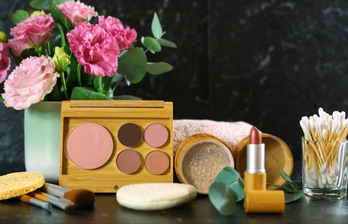 Eco-Friendly Makeup Write for Us 