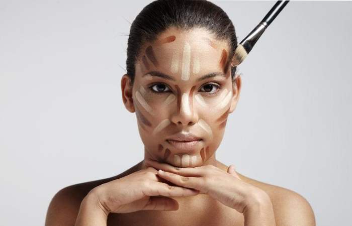 “highlighter tips” + guest post