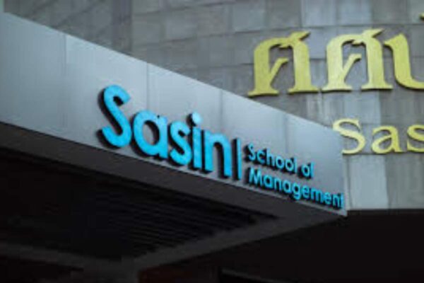 Discovering Sasin School of Management: A Comprehensive Guide