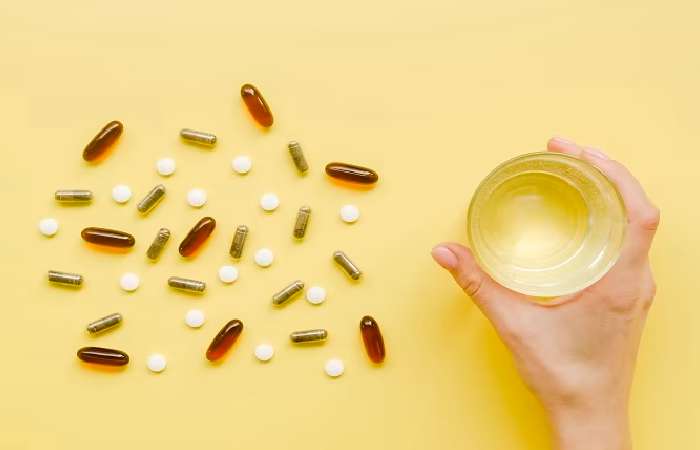 write for us + dietary supplements