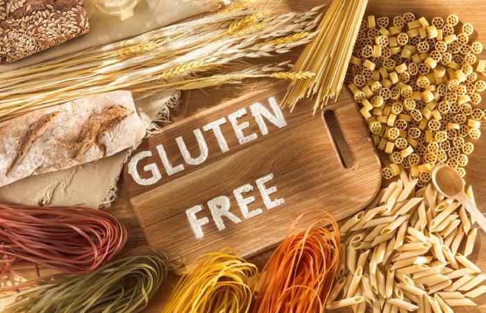 Write for Us + Gluten-Free Food 