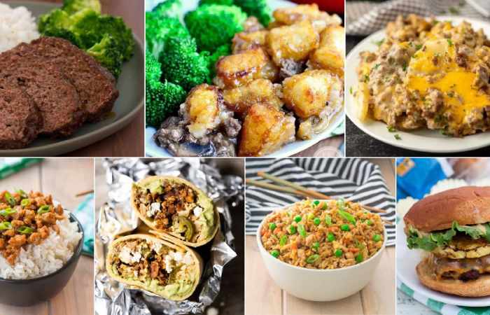 Gluten-Free Recipes Guest Post