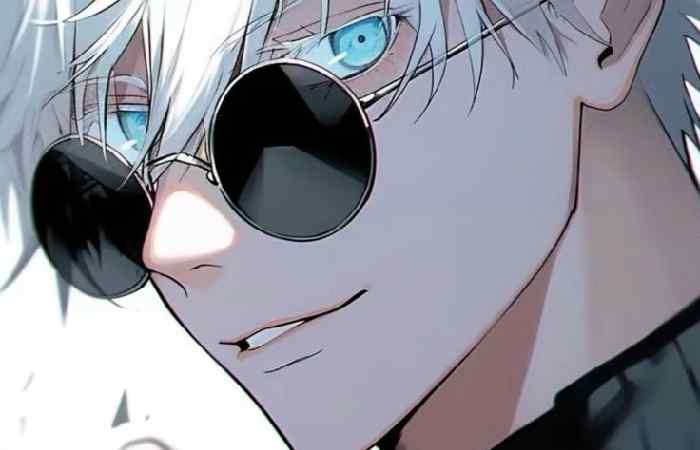 Gojo