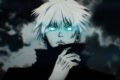 Hd 4k Gojo Satoru Eyes Wallpaper
