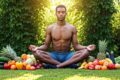 Lenny Kravitz Diet: Secrets to His Fit Lifestyle