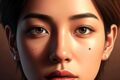 Mole vs Beauty Mark_ Key Differences Explained