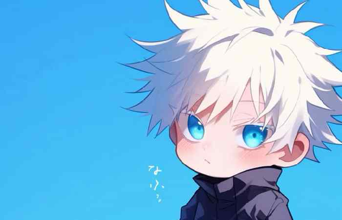 Satoru Sensei