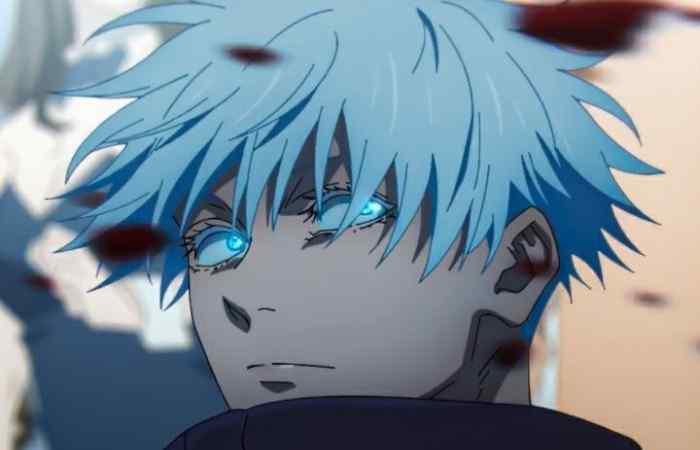 gojo