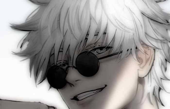gojo