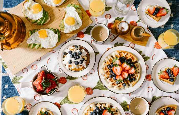 homemade recipes guest writer