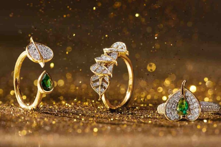 Exploring CaratLane: Your Go-To for Stunning Jewelry in 2025