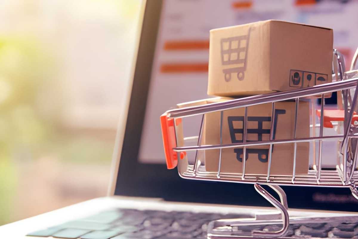 ecommerce