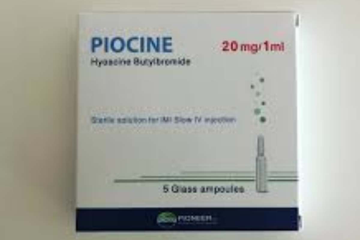 piocine