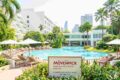 mövenpick bdms wellness resort bangkok