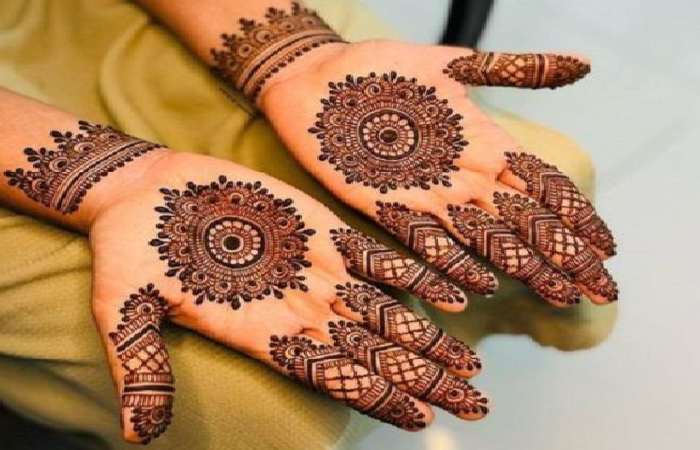 why royal mehndi designs are so popular