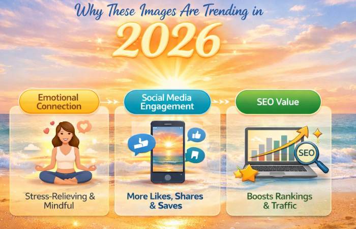 why these images are trending in 2026
