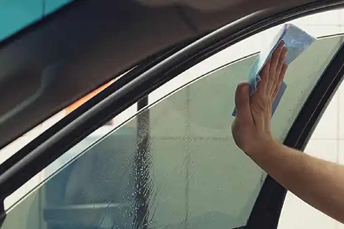 bf film ceramic tint vs 3m