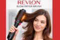 revlon blow dryer brush