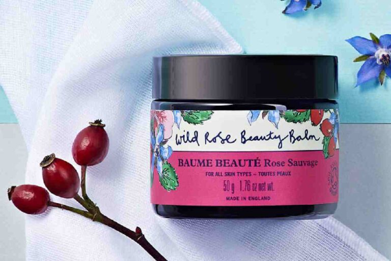 Wild Rose Beauty: Skincare Products, Benefits and Reviews