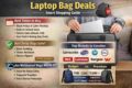 Laptop Bag Deals