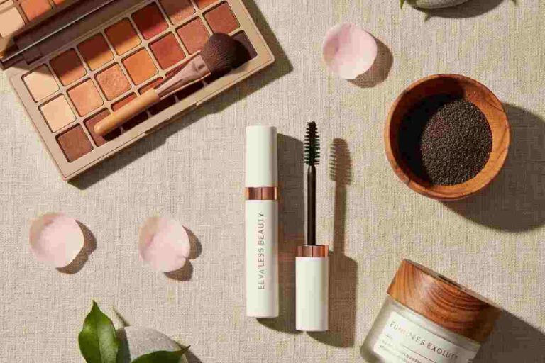 Formless Beauty: Makeup Brand Redefining Beauty in 2026